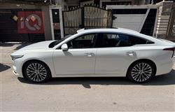 Bestune B70